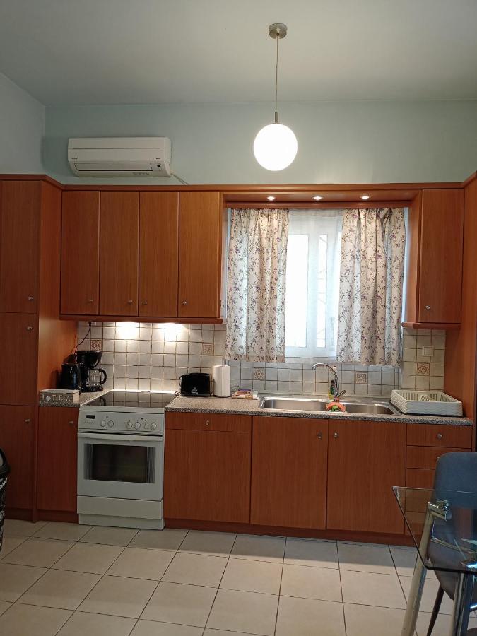 Myilios By Ilios Company Διαμέρισμα Αθήνα Εξωτερικό φωτογραφία