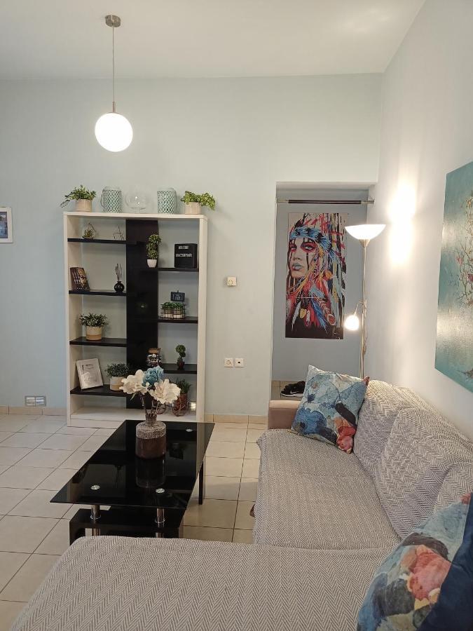 Myilios By Ilios Company Διαμέρισμα Αθήνα Εξωτερικό φωτογραφία