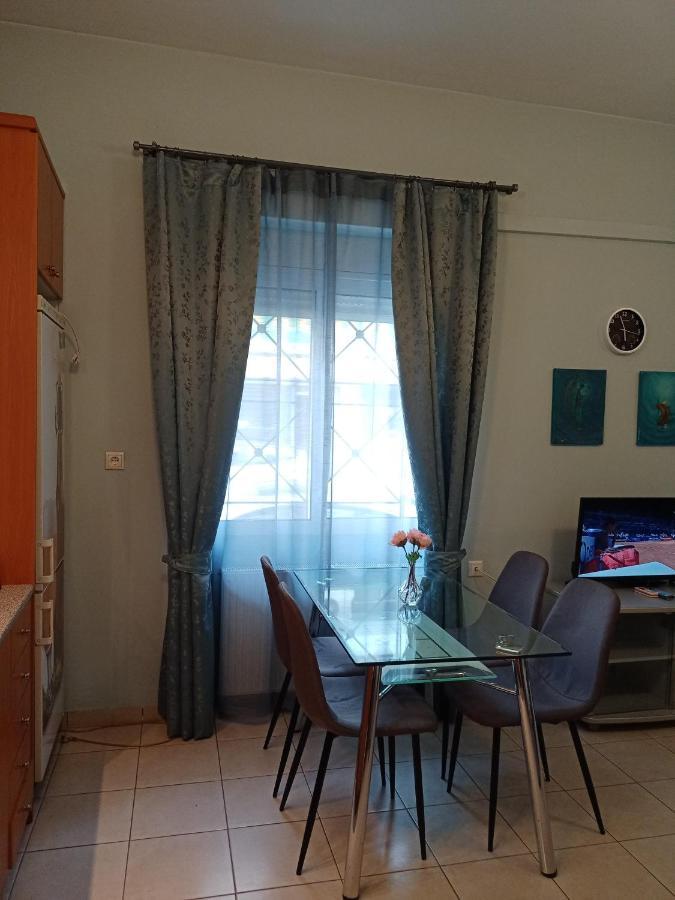 Myilios By Ilios Company Διαμέρισμα Αθήνα Εξωτερικό φωτογραφία