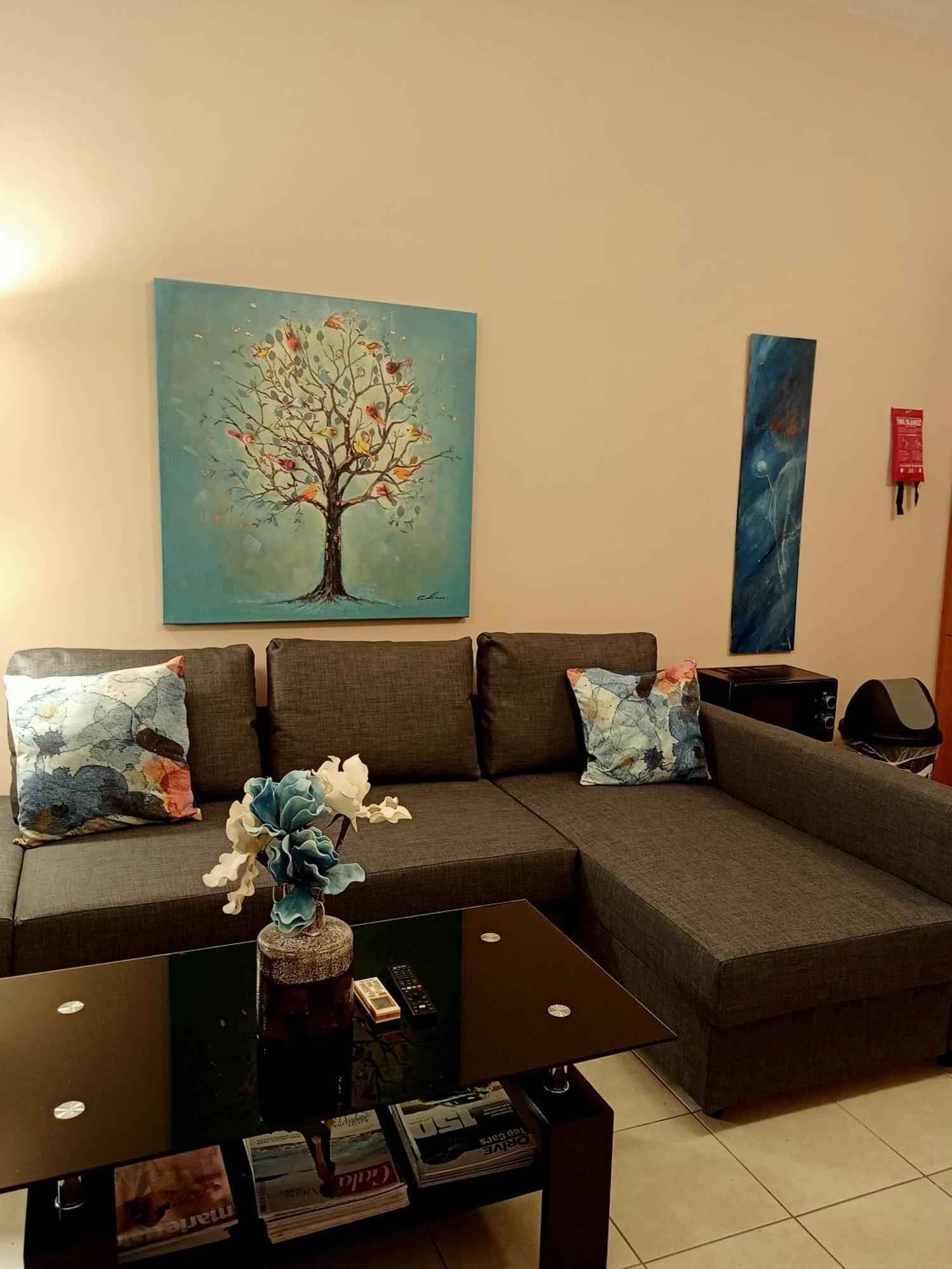 Myilios By Ilios Company Διαμέρισμα Αθήνα Εξωτερικό φωτογραφία