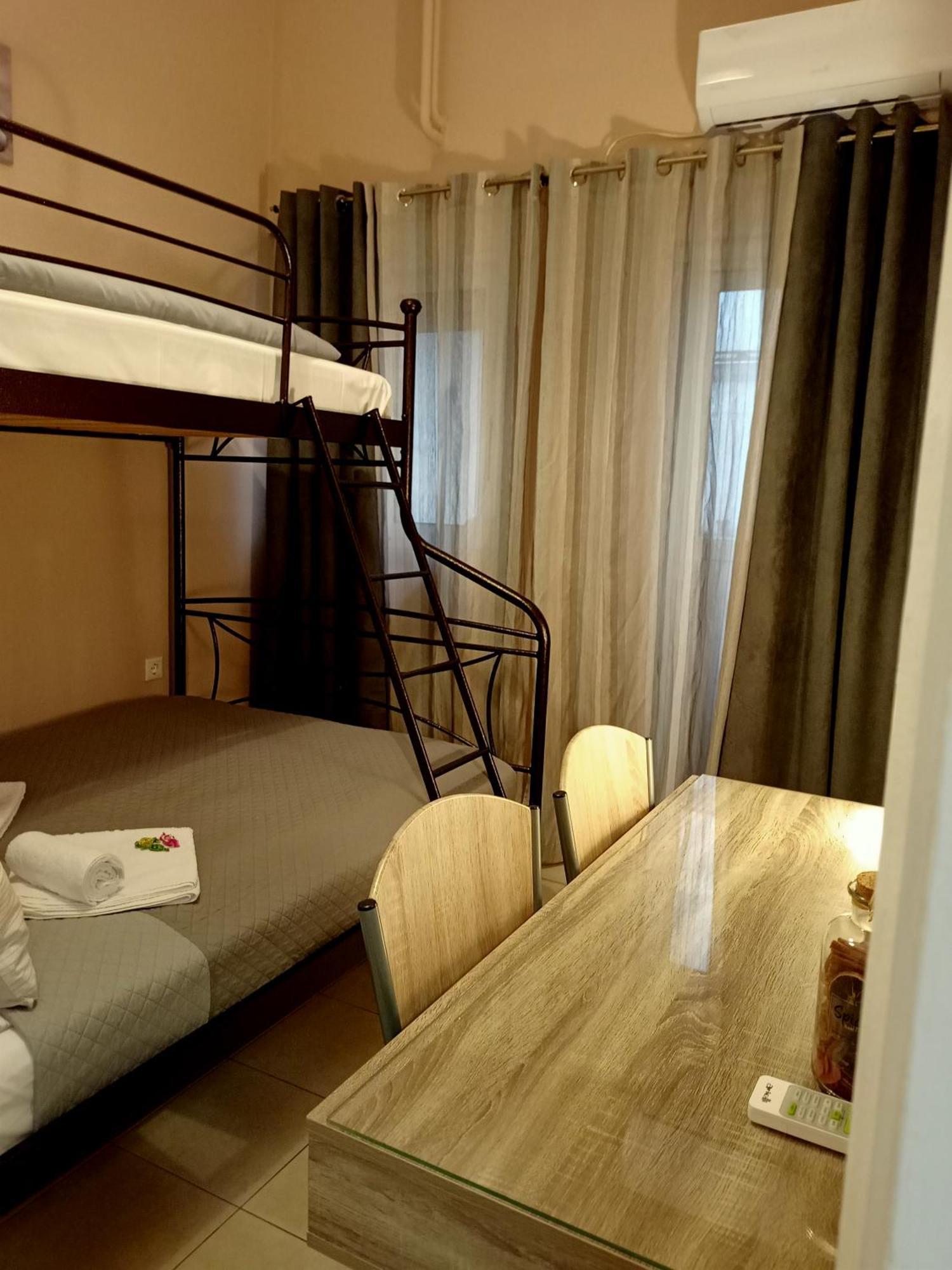 Myilios By Ilios Company Διαμέρισμα Αθήνα Εξωτερικό φωτογραφία